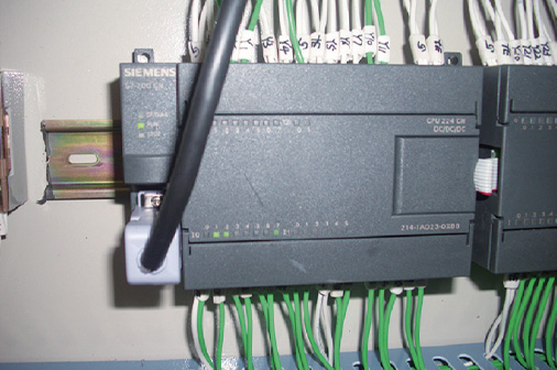 Drive Control